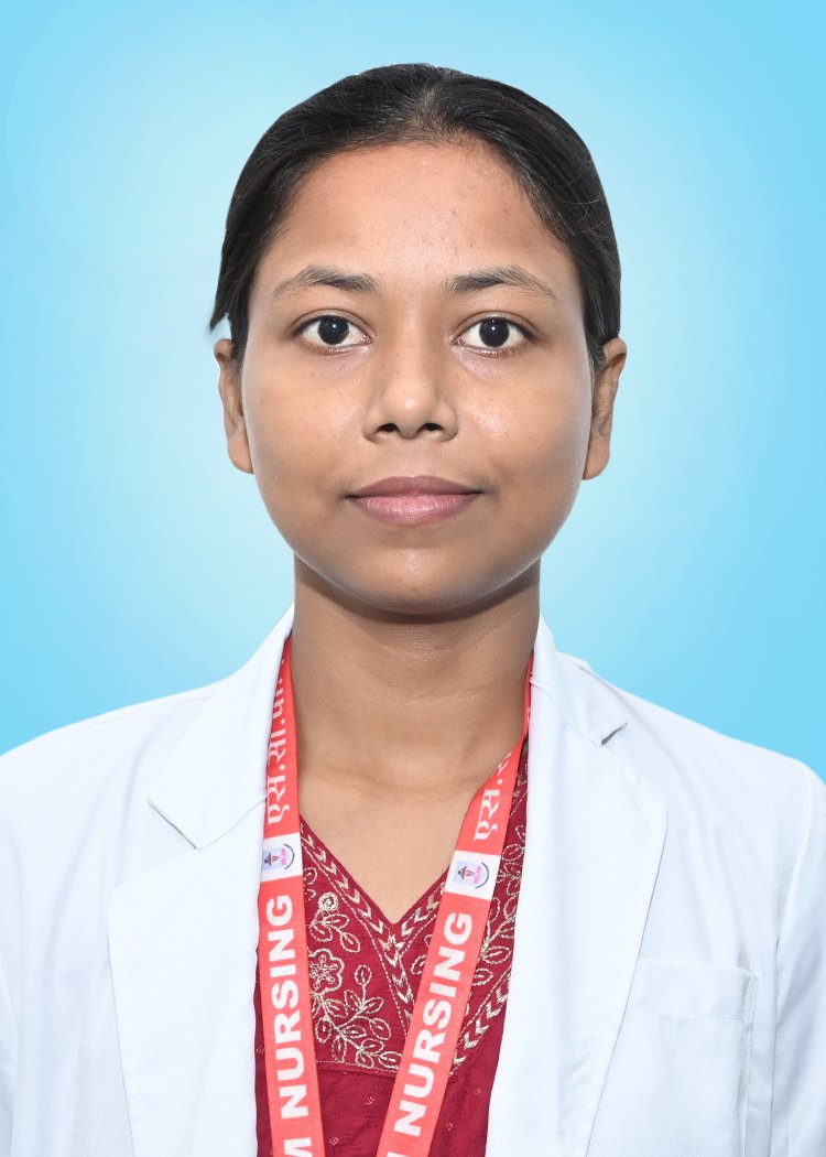 MS. SHAILJA SINGH